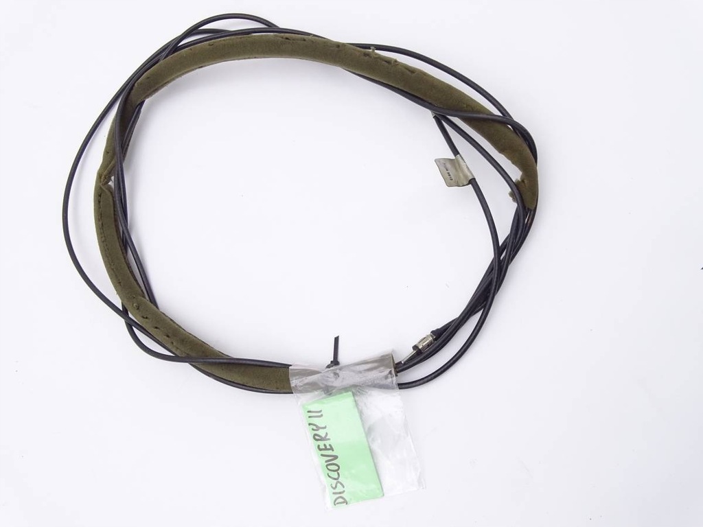 фото №1, Land rover discovery ii 98-02 шланг антенны