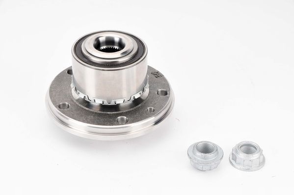 фото №11, Fag підшипник ступиця vw transporter t5 t6 multivan перед i задня