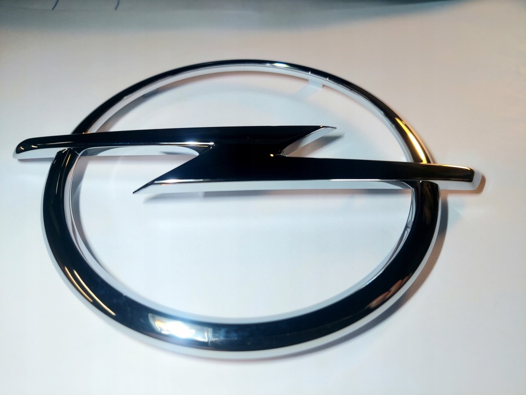 Купити 93164302 новий емблема перед tigra-b 1324037 93162179