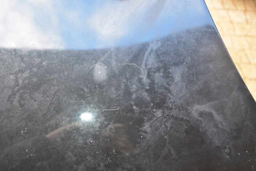 фото №8, Крышка багажника багажника bmw 7 f01