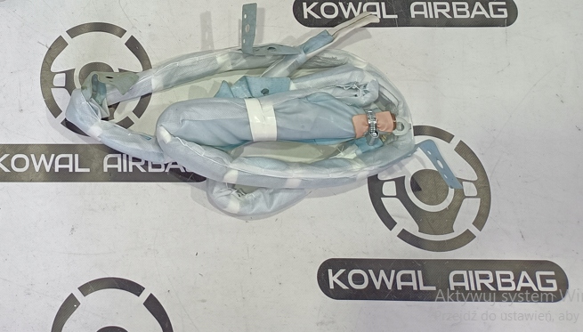 фото №1, Mercedes b-klasa w247 подушка безопасности кровельная шторка безопасности