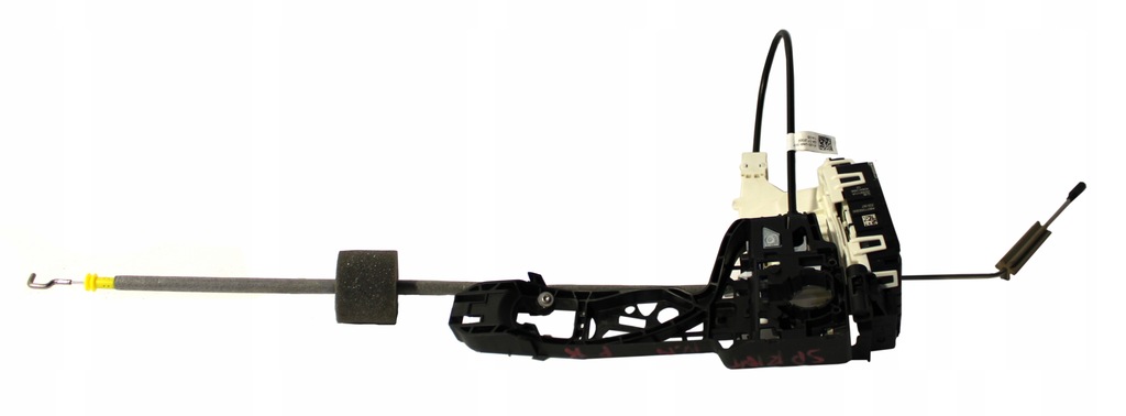 фото №1, Mercedes sprinter 907 910 замок дверь передний правый a9077200300