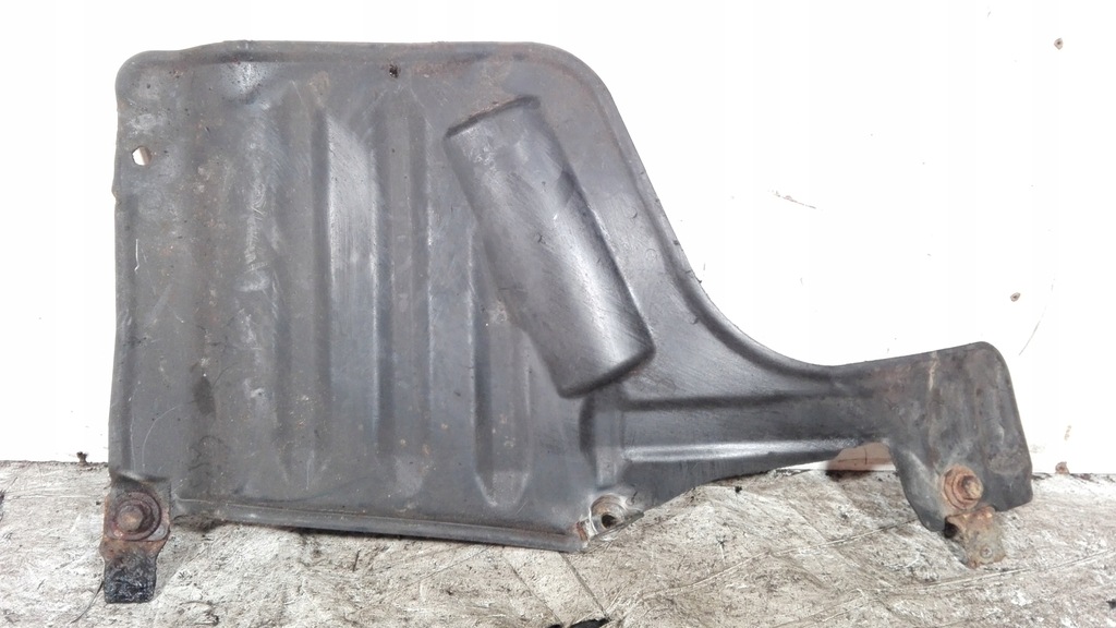 фото №2, Защита подвеска задняя нижняя volvo s40 v40