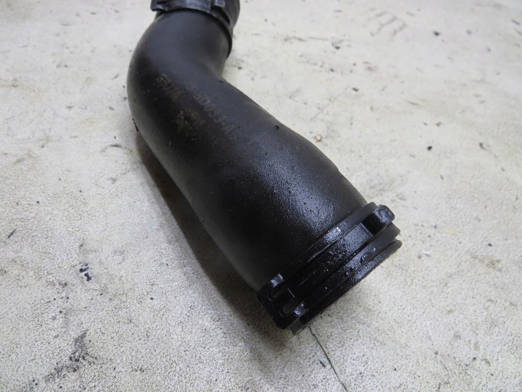 фото №3, Wąż труба wody jaguar xj x351 3.0d aw93-8d033-ab