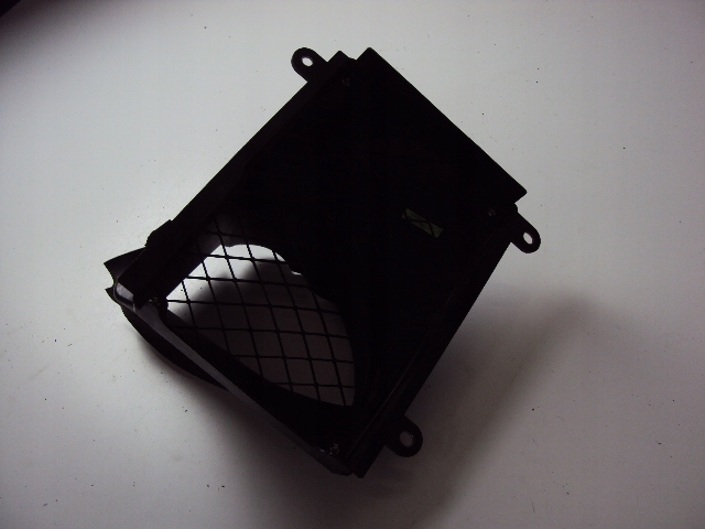 фото №3, Впуск повітропровід повітря alfa romeo stelvio 2.9 b