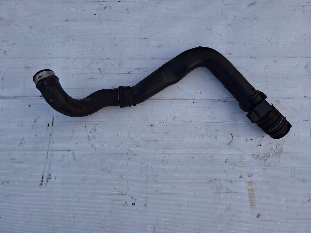 Купити Mercedes w203 2.0 компресор шланг повітря витратомір a1111411404