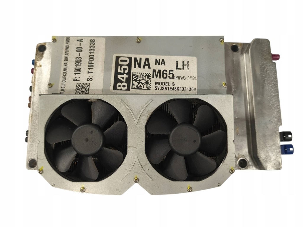 Купить Устройства все tesla model s 150195300a