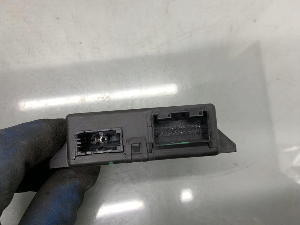 фото №4, Модуль блок управления getaway audi q7 4l lift 3.0 tdi 10 r 4f0907468p