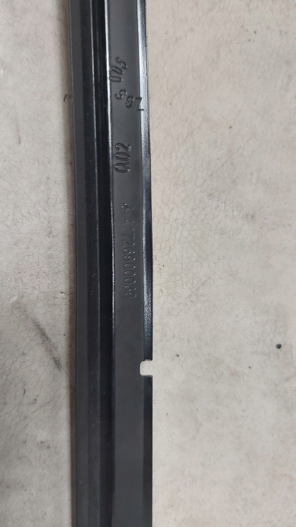 фото №4, Кронштейн кронштейн левый правый mercedes slc r172