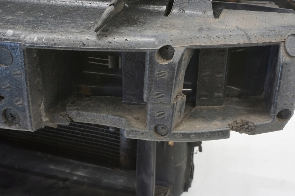 фото №7, Skoda octavia iii pas передний усилитель 1.6tdi