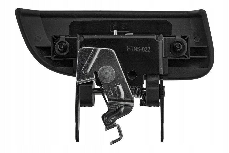 фото №4, Ручка наружная задняя правая nissan pathfinder r51