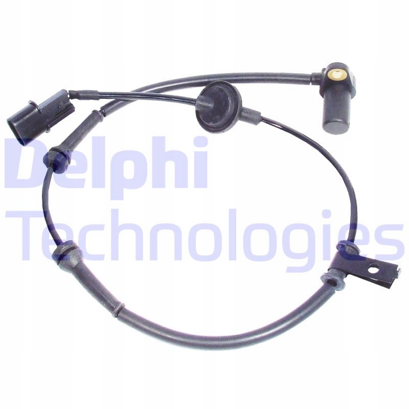 фото №2, Датчик скорости abs hyundai getz ss20183 delphi