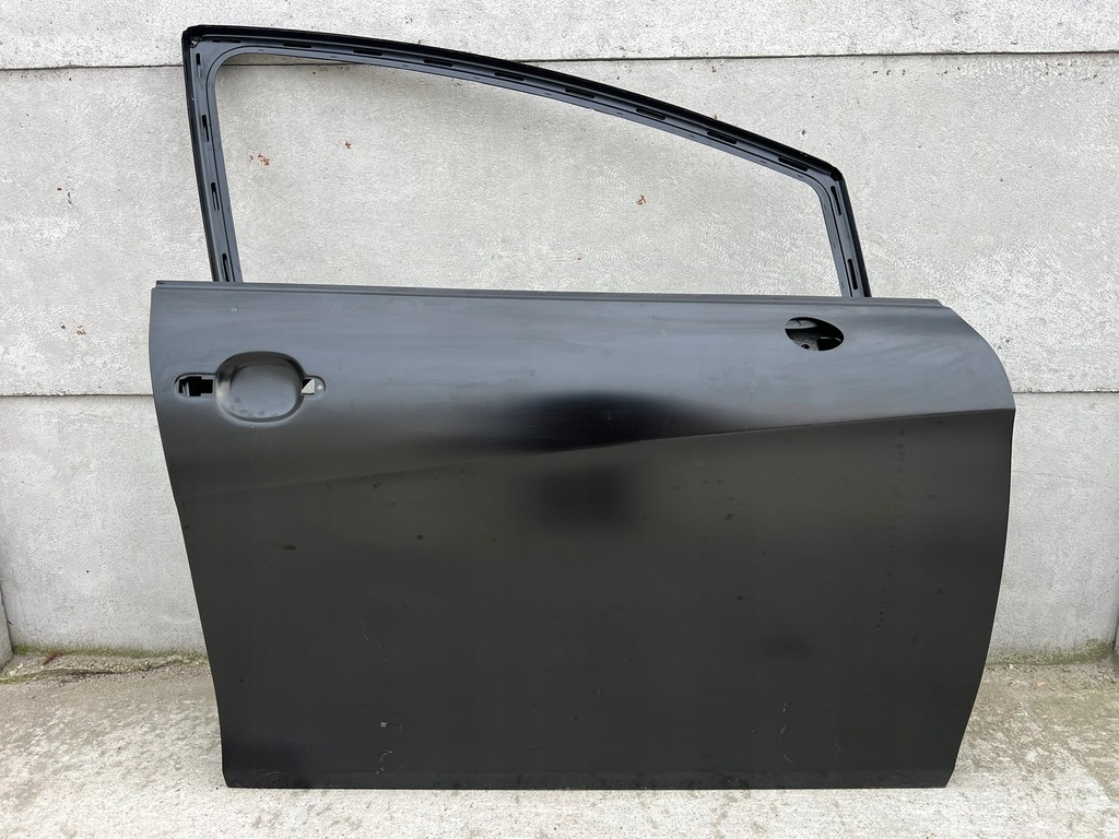 фото №1, Двері seat leon ii 2 2005-2012 nowe оригінальні передні праве перед правий