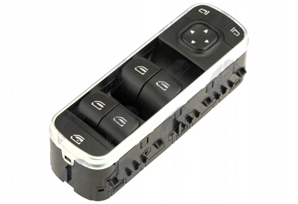 фото №1, Переключатель, подъемник стекло nty ews-me-068