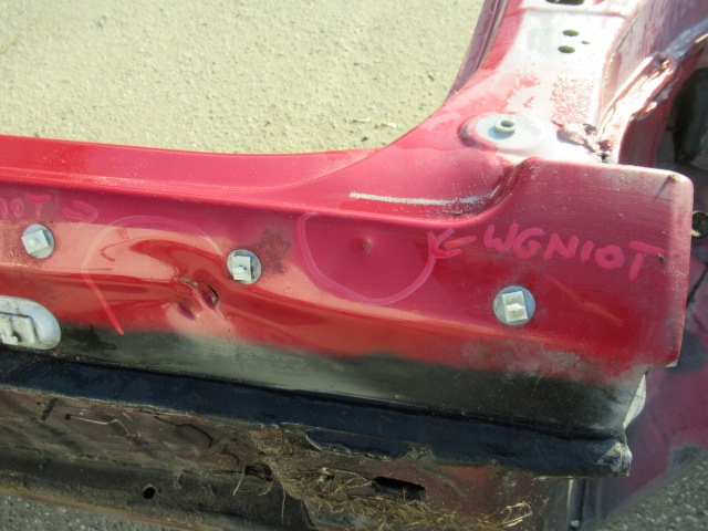 фото №5, Peugeot 3008 чверть передня права довга поріг блок двигуна