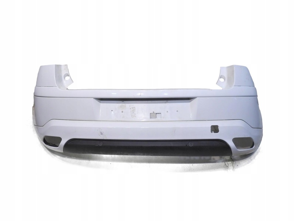 фото №1, Бампер задний задняя ewp citroen c4 i coupe 9650695477