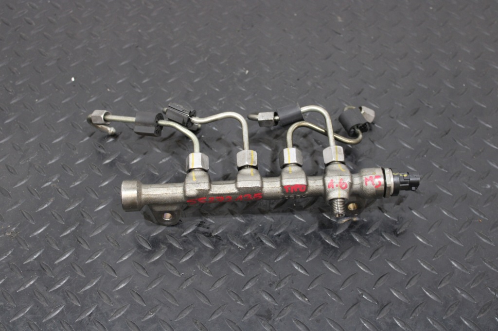 фото №1, Молдинг упорскування fiat tipo 2 ii 55272135