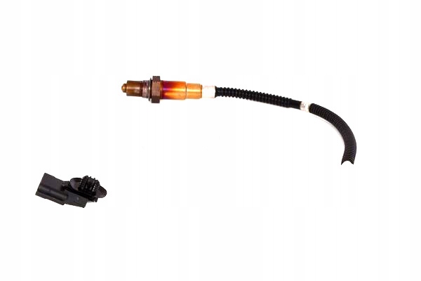 фото №11, Датчик лямбда-зонд 542mm renault clio iii, twingo ii, wind 1.6 05.08-