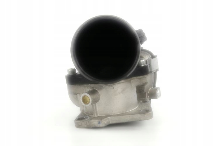 Дросельна заслінка повітря iveco daily fiat ducato 3.0 2016- Київ