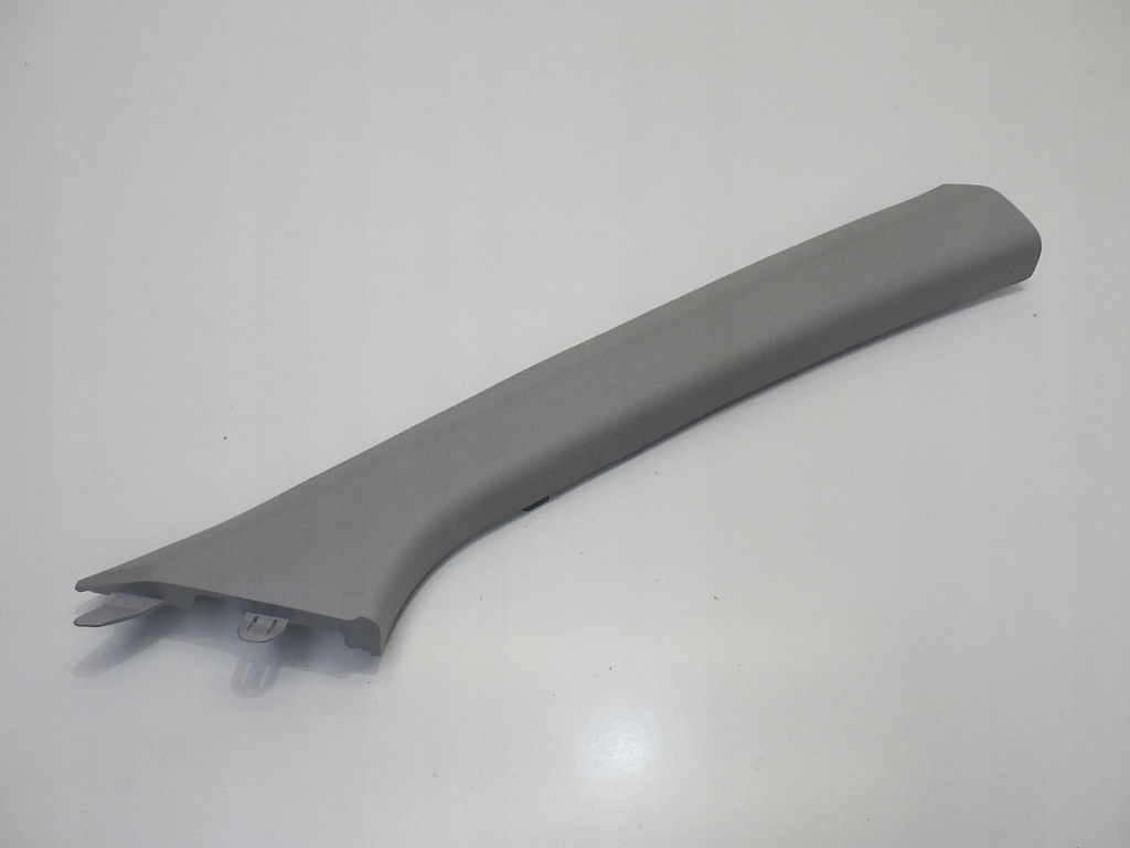 фото №1, Bayon 2022 słona обшивка стойка перед правая