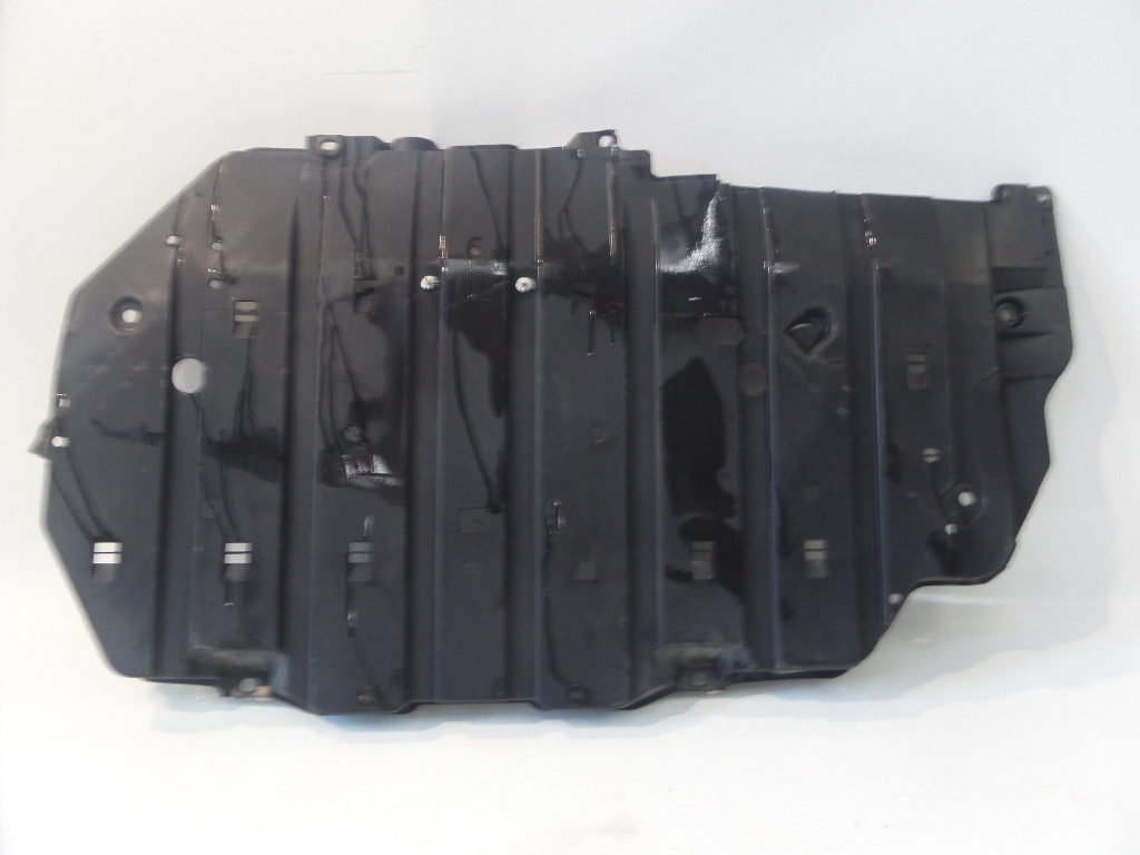 фото №1, Honda insight 09- захист підвіска задня