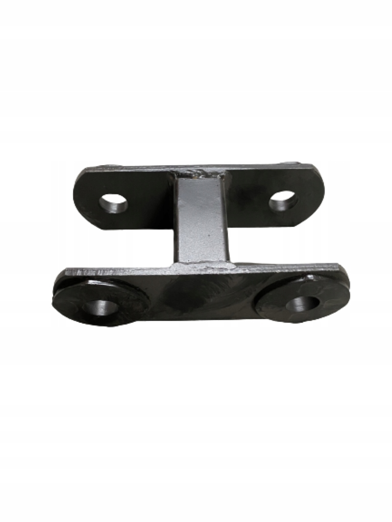 фото №1, Кронштейн рессора перед honker