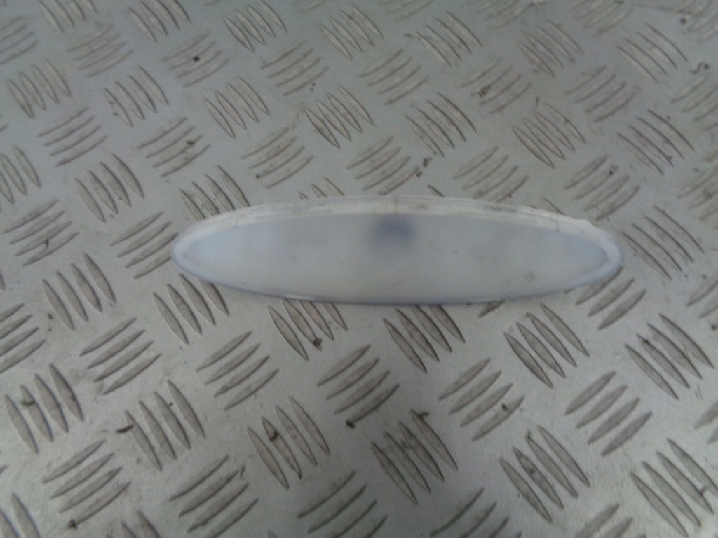 фото №1, Mini cooper r56 2010 лампа стельовий задня 2754520