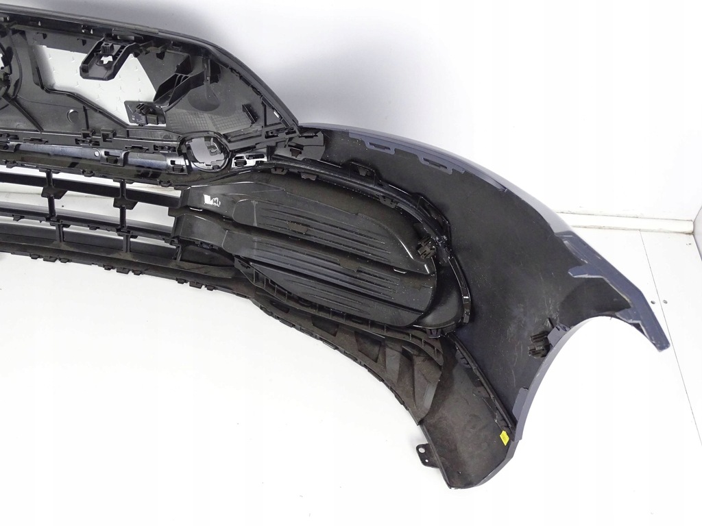 фото №12, Бампер перед передній mercedes eqs 297 a297 w297