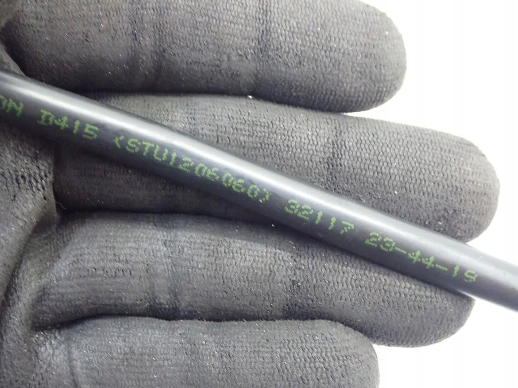 фото №7, Wąż шланг трубка топлива 51942813 fiat 500x jeep renegade 1.4 multiair 18r