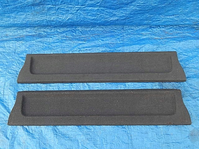 фото №1, Полиця задня toyota corlla e12 kombi 02-07