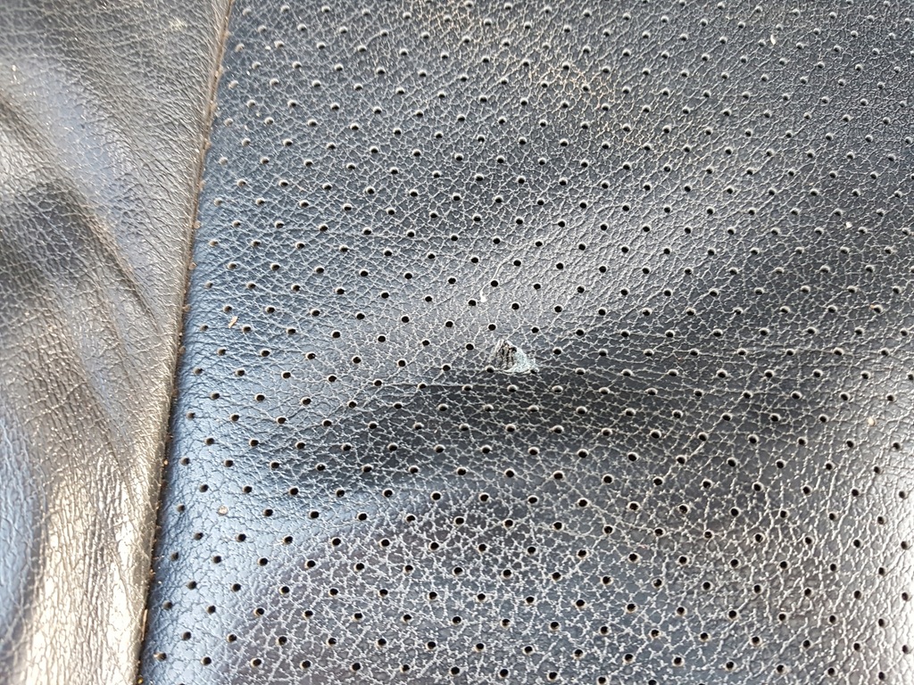 фото №6, Toyota rav4 3 iii 05-08r сиденья кожаный