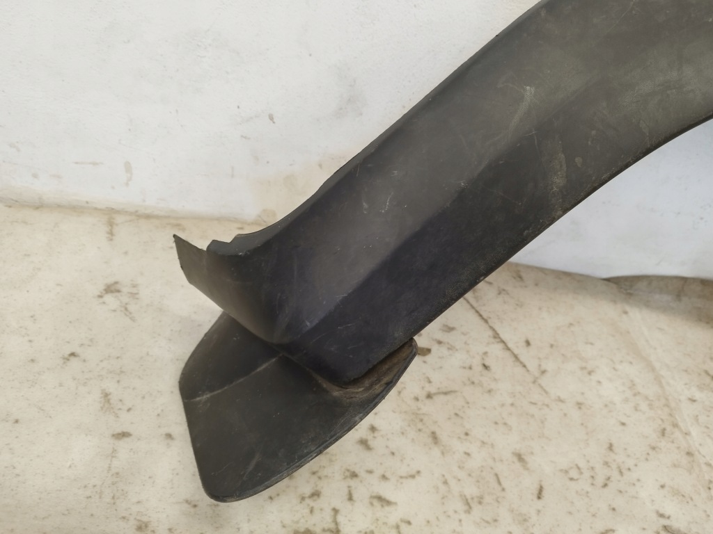 фото №6, Ford ranger mk2 молдинг захист крила правий перед ud2g-51w21