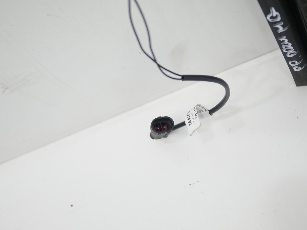 фото №5, Прокладка двері pp maserati quattroporte v