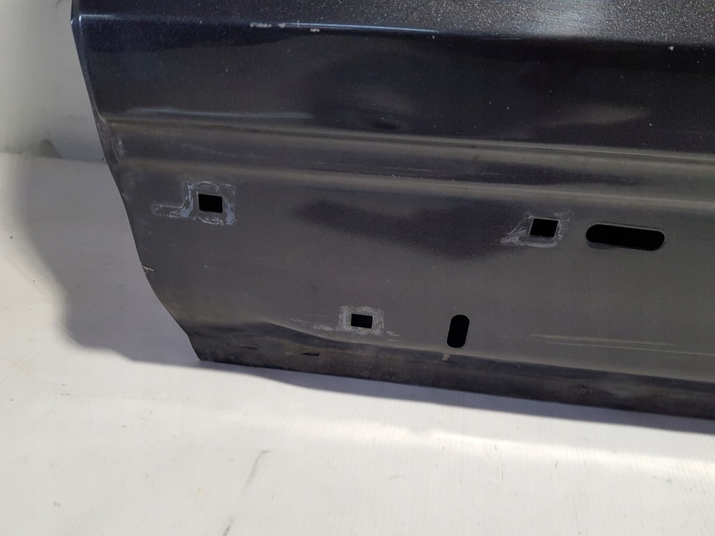 фото №10, Audi q7 4l дверь левая задняя задние