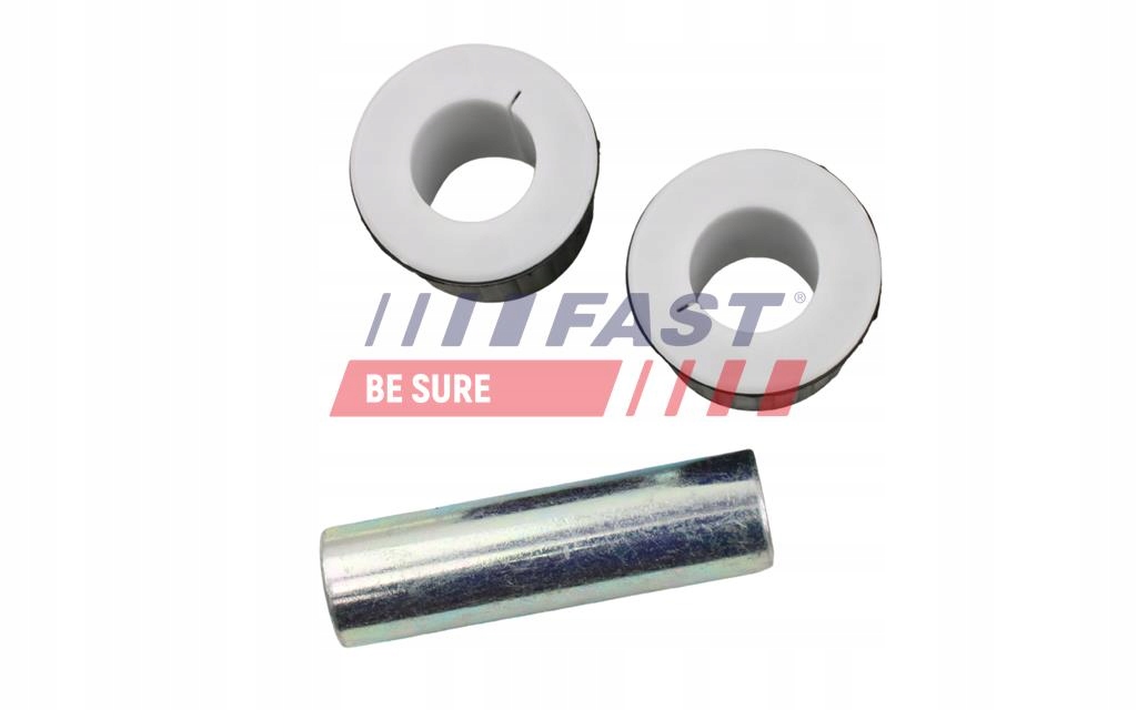 Втулка ресора верхній ducato boxer jumper 06- Доставка