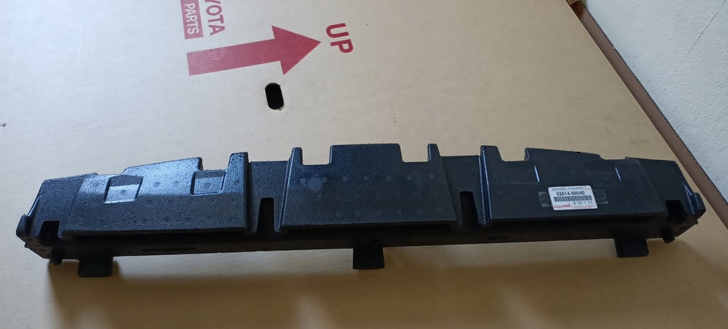 фото №1, Абсорбер бампера перед lexus ls600