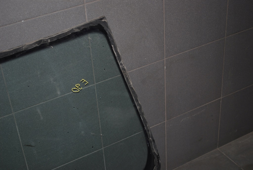 фото №14, Стекло перед bmw 3 e90