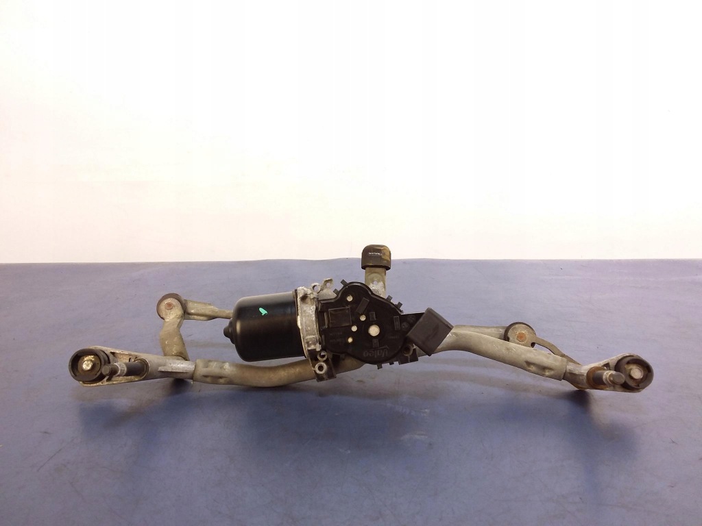 фото №1, Citroen ds3 механизм моторчик дворник перед