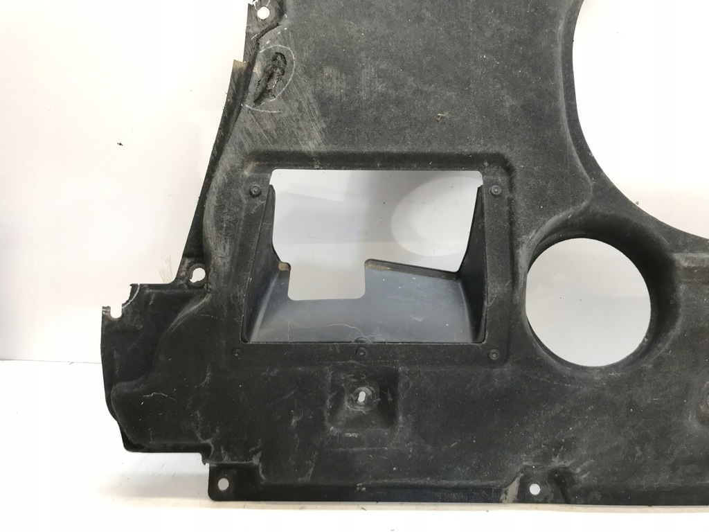 фото №3, Lexus nx nx300 захист нижня 51410-78010