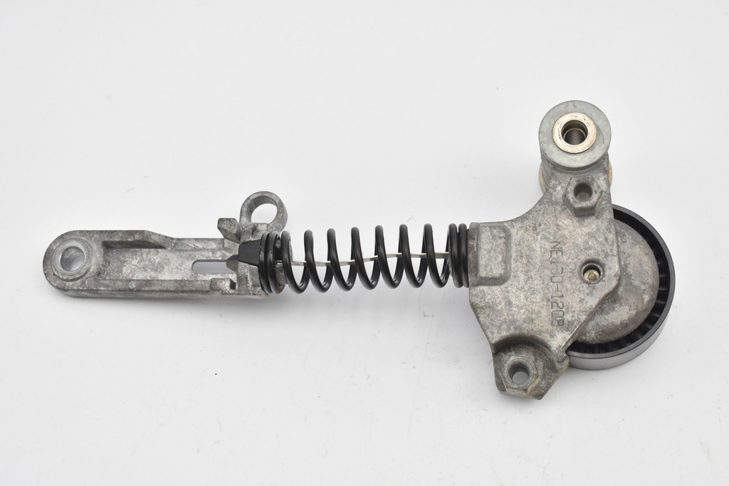 фото №1, Натягувач ремінь 16620-37030 avensis auris corolla