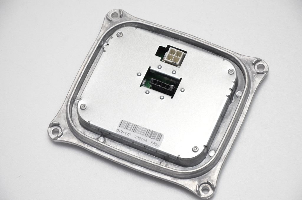 фото №4, Преобразователь ксенон al bmw e90 e92 e93 e63 e64 e70 mini r50 r52 r53 r56 r57