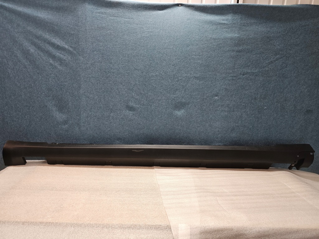 Купить Tesla s 12-16 молдинг порог порог левая 6005874-00