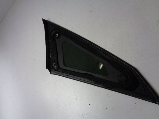 фото №3, Стекло кузовная правый задняя citroen c4 iii 2022 rok