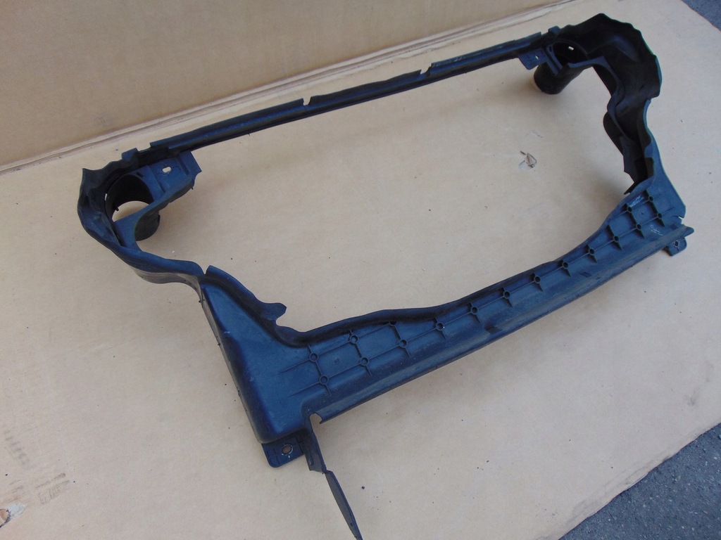 фото №4, Повітропровід повітря mercedes r klasa w251