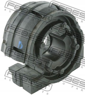 фото №2, Febest bmsb-f15r подвеска, стабилизатор