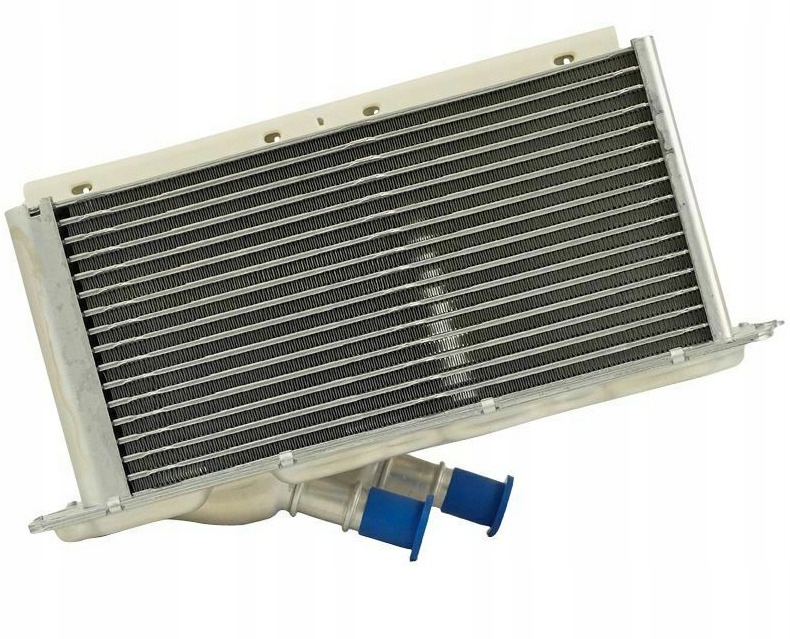 Купити Інтеркулер ford fusion америка mondeo mk5 2013 1,5l