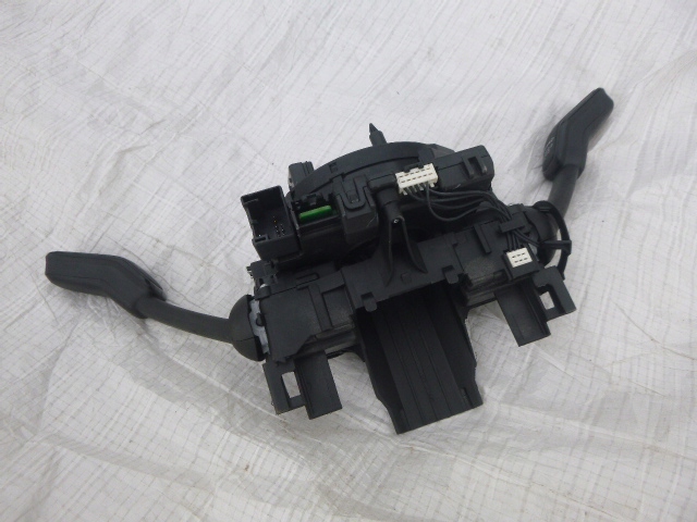 фото №4, Переключатель комбинированный рычаг лента шлейф volkswagen t-roc