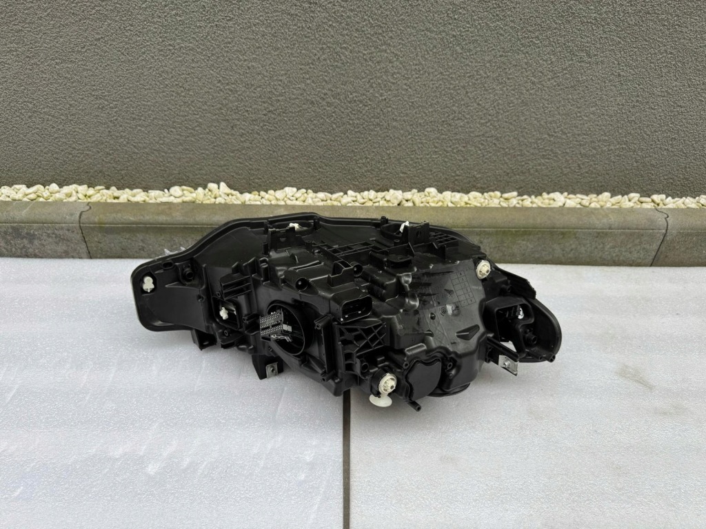 фото №3, Лампи bmw 3 f30 f31 lift full led bmw led ліва права