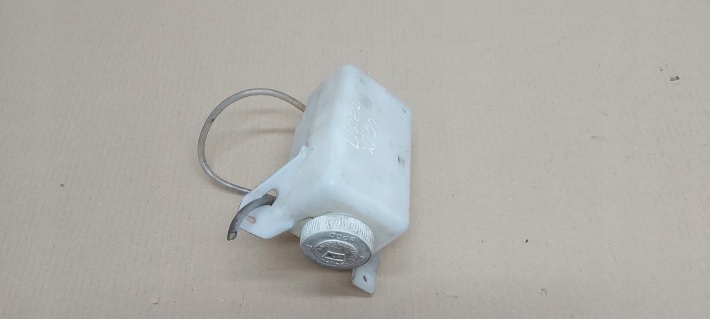 фото №1, Бачок омивача ligier x-too