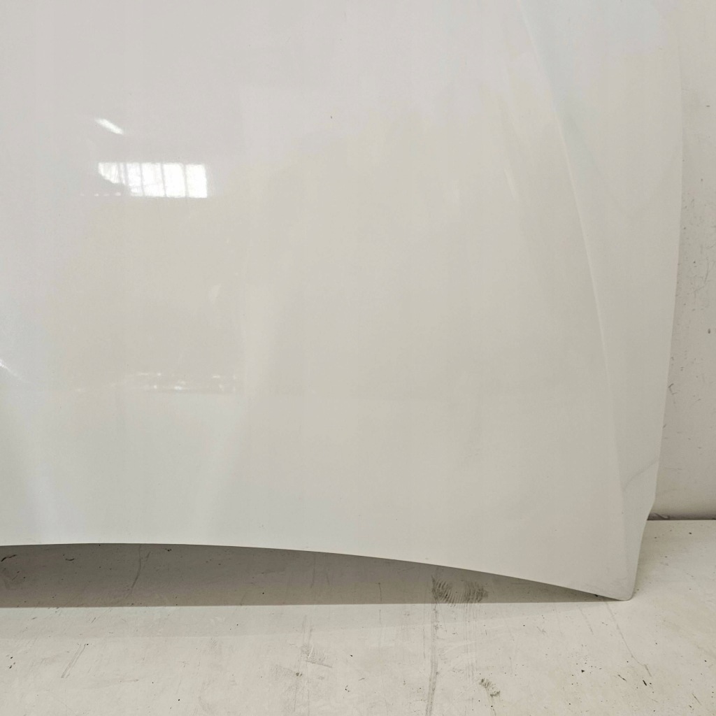 фото №8, Капот крышка двигателя tesla model x plaid ppsw